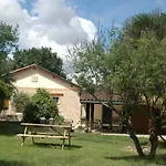بيت للعطل Roussel Saint-Paul-dʼEspis