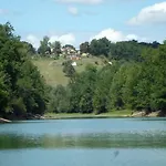 بيت للعطل Roussel Saint-Paul-dʼEspis