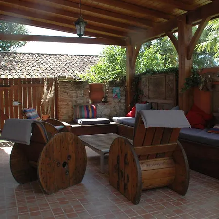 Roussel Saint-Paul-dʼEspis