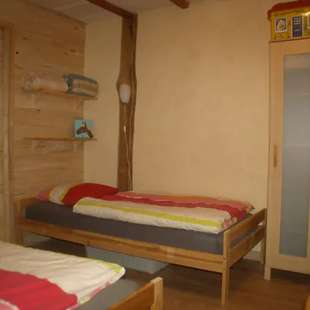 Roussel Holiday home