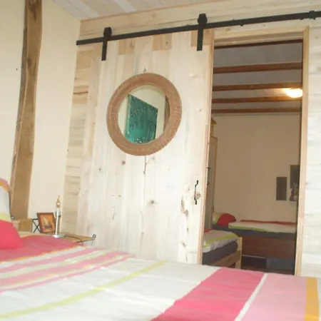 Tatil Evi Roussel Saint-Paul-dʼEspis