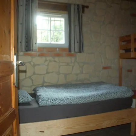 Tatil Evi Roussel Saint-Paul-dʼEspis