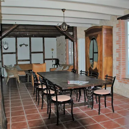 Roussel Holiday home