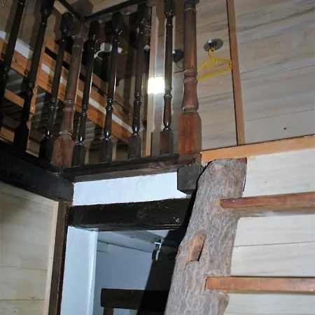 Tatil Evi Roussel Saint-Paul-dʼEspis