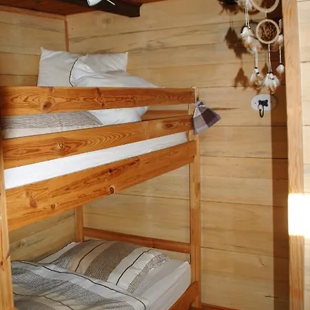 Holiday home Roussel