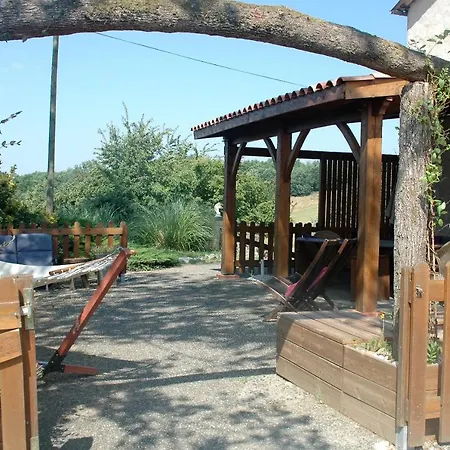 Roussel Holiday home