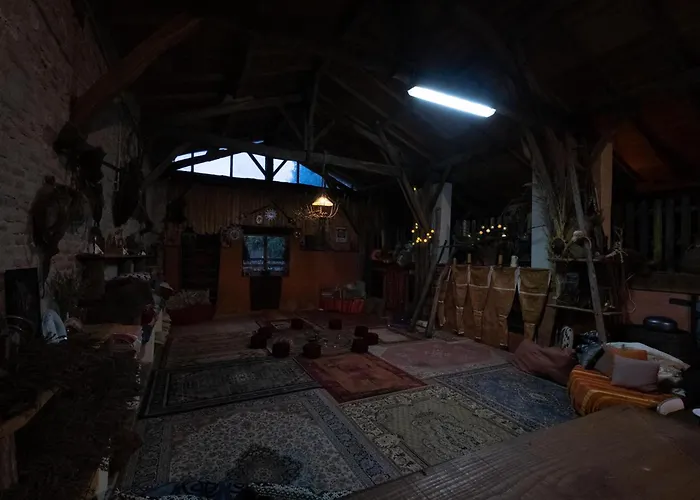 Roussel Dom wakacyjny