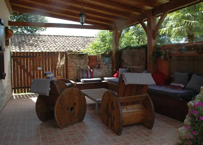 Roussel Saint-Paul-dʼEspis