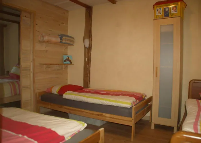 Roussel Dom wakacyjny