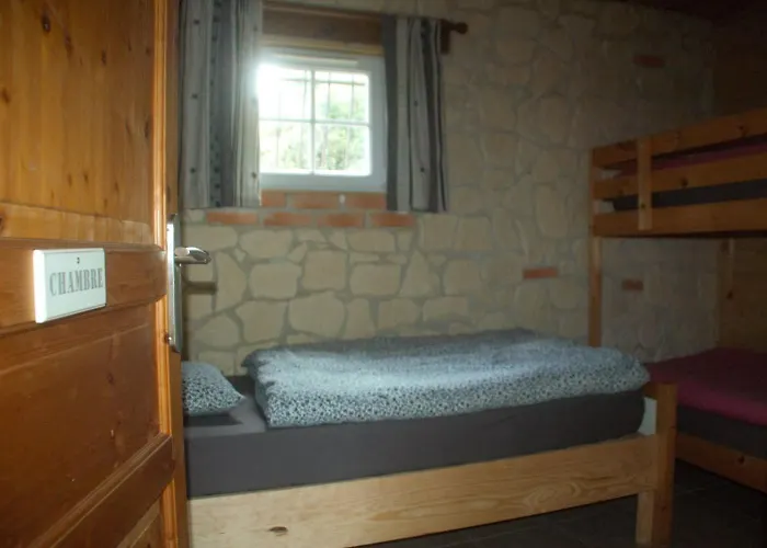 Dom wakacyjny Roussel Saint-Paul-dʼEspis