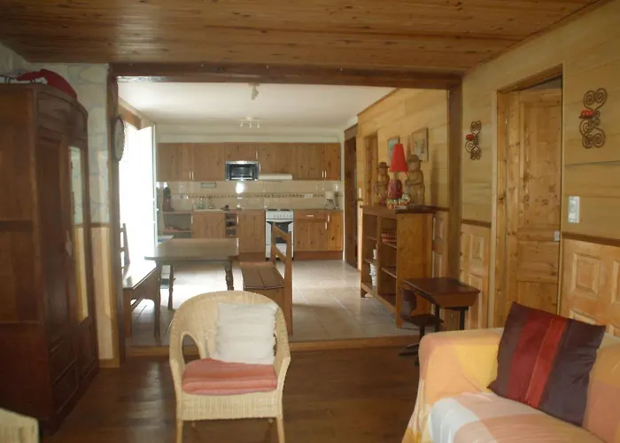 Roussel Dom wakacyjny