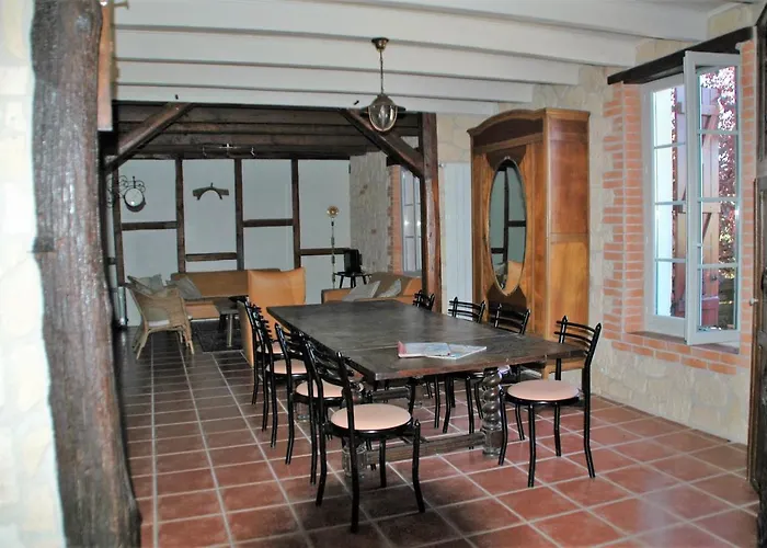 Roussel Dom wakacyjny