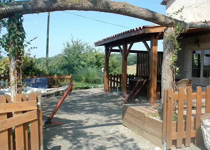 Roussel Dom wakacyjny