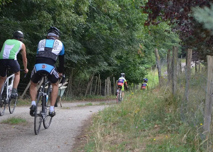 Roussel Dom wakacyjny *