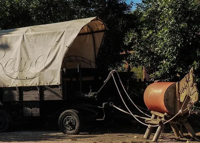 Dom wakacyjny Roussel *