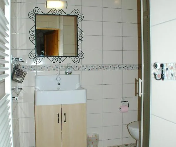 Roussel Dom wakacyjny