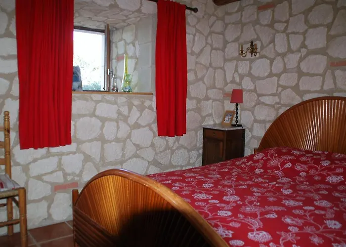 Dom wakacyjny Roussel