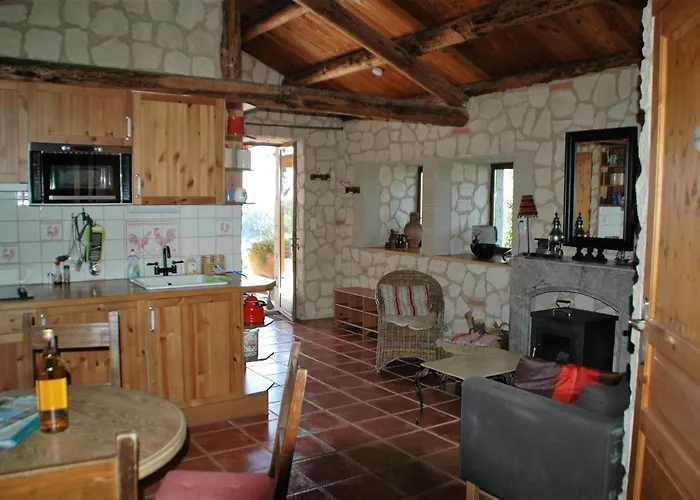 Roussel Dom wakacyjny